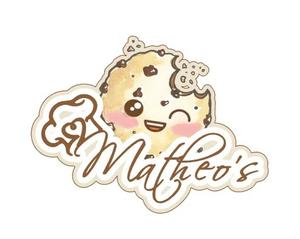 Shop logo